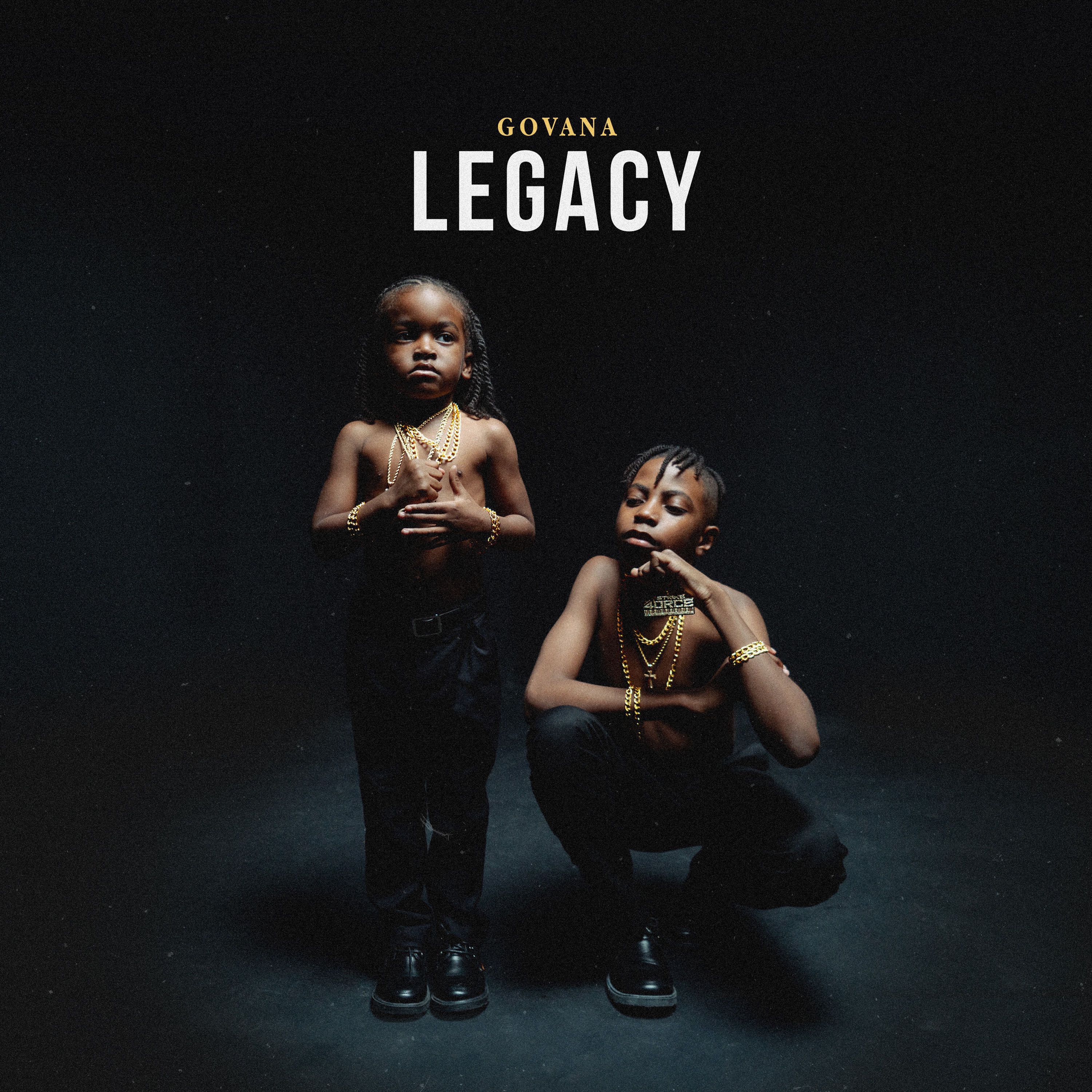 Govana - Four Storey