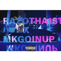 FOWW (feat. MKgoinup) - Single - Razotha1st