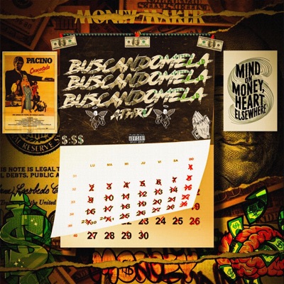 Buscandomela - Single