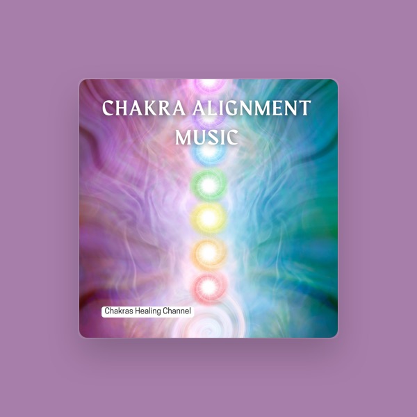 Chakras Healing Channel's avatar