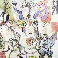 Mahvoldum Yoklugunda — huner & Oyku Yilmaz