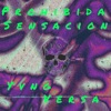 Prohibida sensación - Single