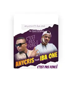 Listen to Anycris, watch music videos, read bio, see tour dates & more!