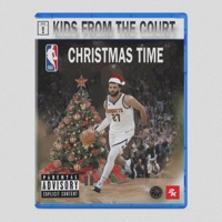 Christmas Time - Single - Kids from the Court