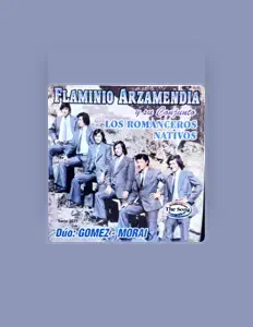 Flaminio Arzamendia सुनें, म्यूज़िक वीडियो देखें, बायो पढ़ें, दौरे की तारीखें और बहुत कुछ देखें!