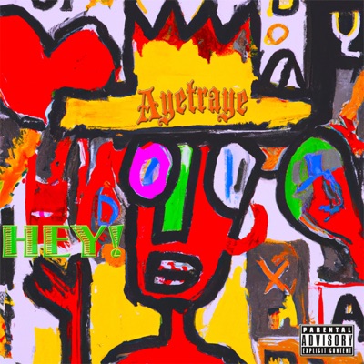 Hey - Single