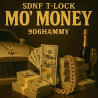 Mo' Money (feat. 906Hammy) - Single