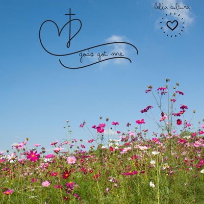 God's Got Me - Single