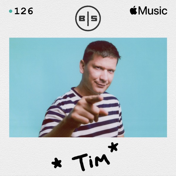 Beats In Space 126: Tim Sweeney (DJ Mix)