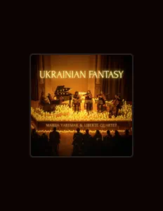 Listen to Mariia Yaremak, watch music videos, read bio, see tour dates & more!