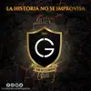 Caballeros de la Gaita - Sempiterno trovador