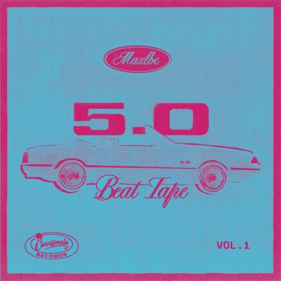 5.0 Beat Tape, Vol. 1