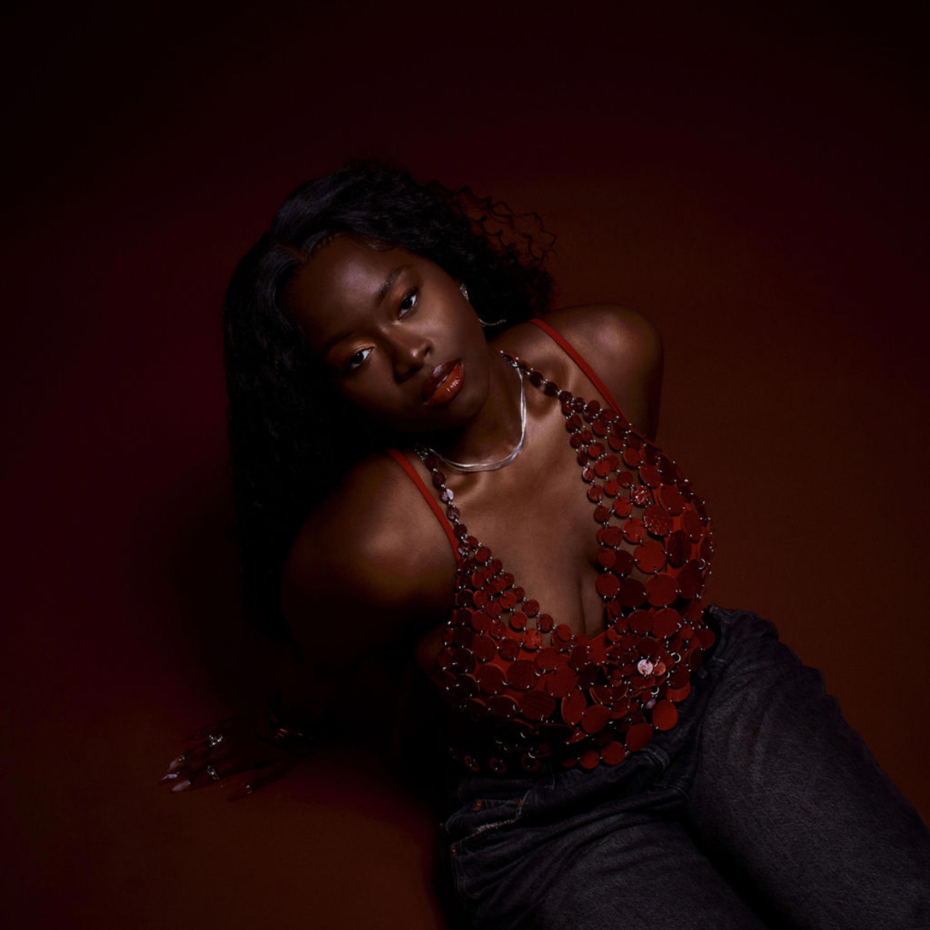 RITA YEMELI - Kongossa