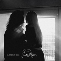 Pinagtagpo - Single - Alisson Shore