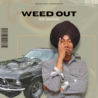 Weed Out - Single