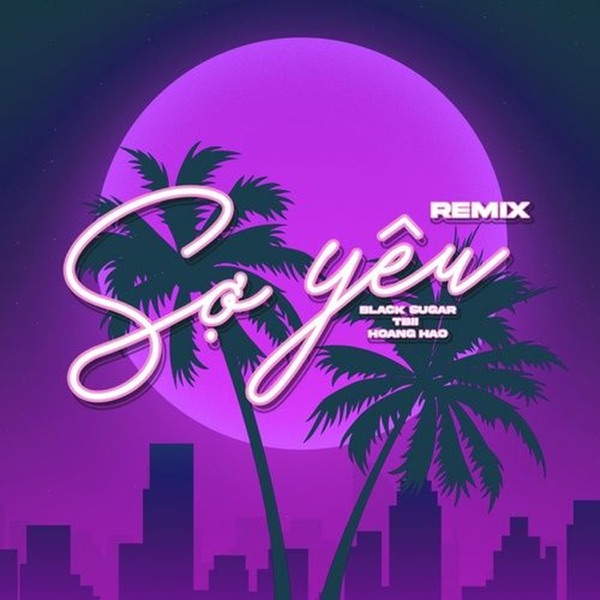 Sợ Yêu - Single