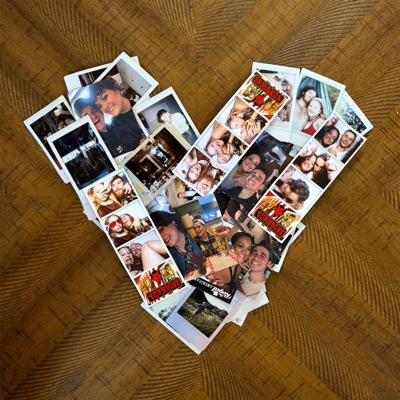 Levitate Me Love (feat. _Anuvybe_) - Single