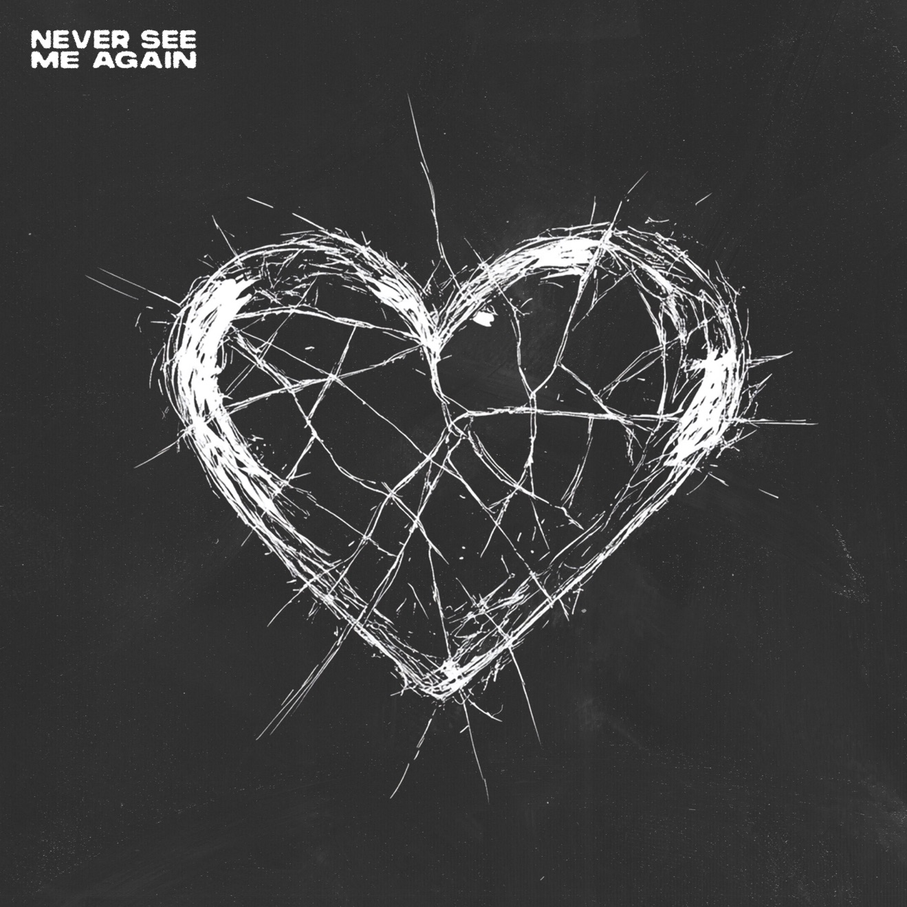 Fells – Never See Me Again – Single (2025) [iTunes Match M4A]