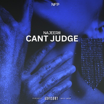 Can’t Judge - Single
