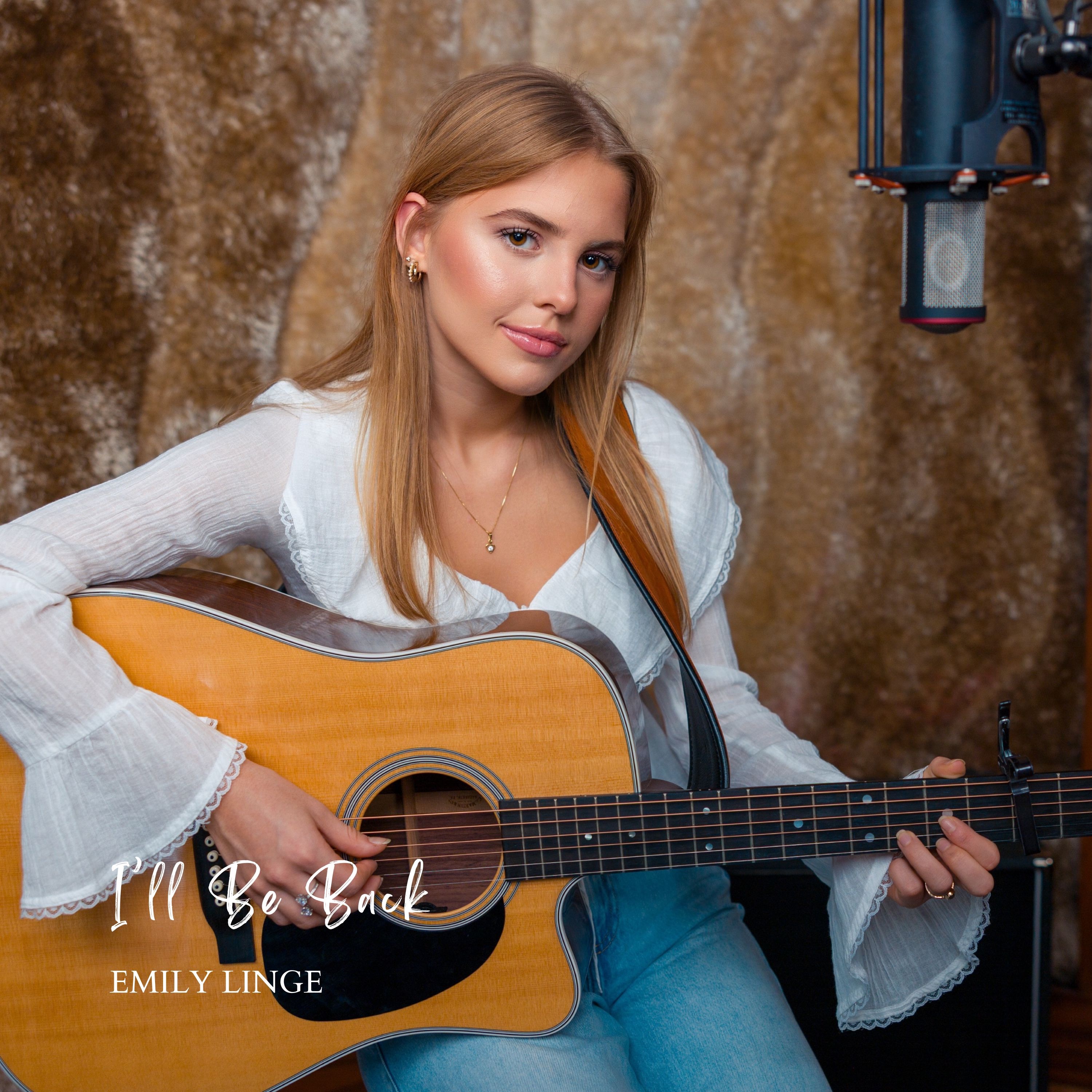 I'll Be Back - Single