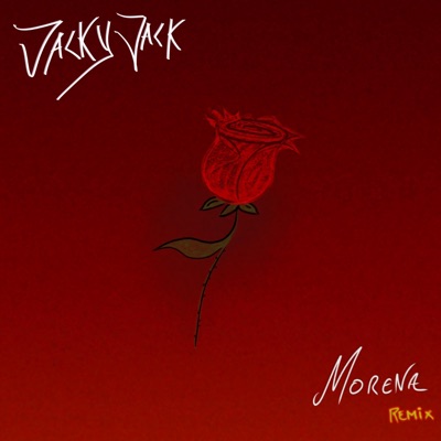 Morena (Special Remix) - Single
