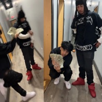 lean what i sip (feat. Rulabandz) - Single - Pistolero2k