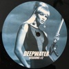 Dive cover art