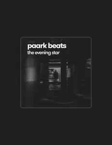 Listen to paark beats, watch music videos, read bio, see tour dates & more!