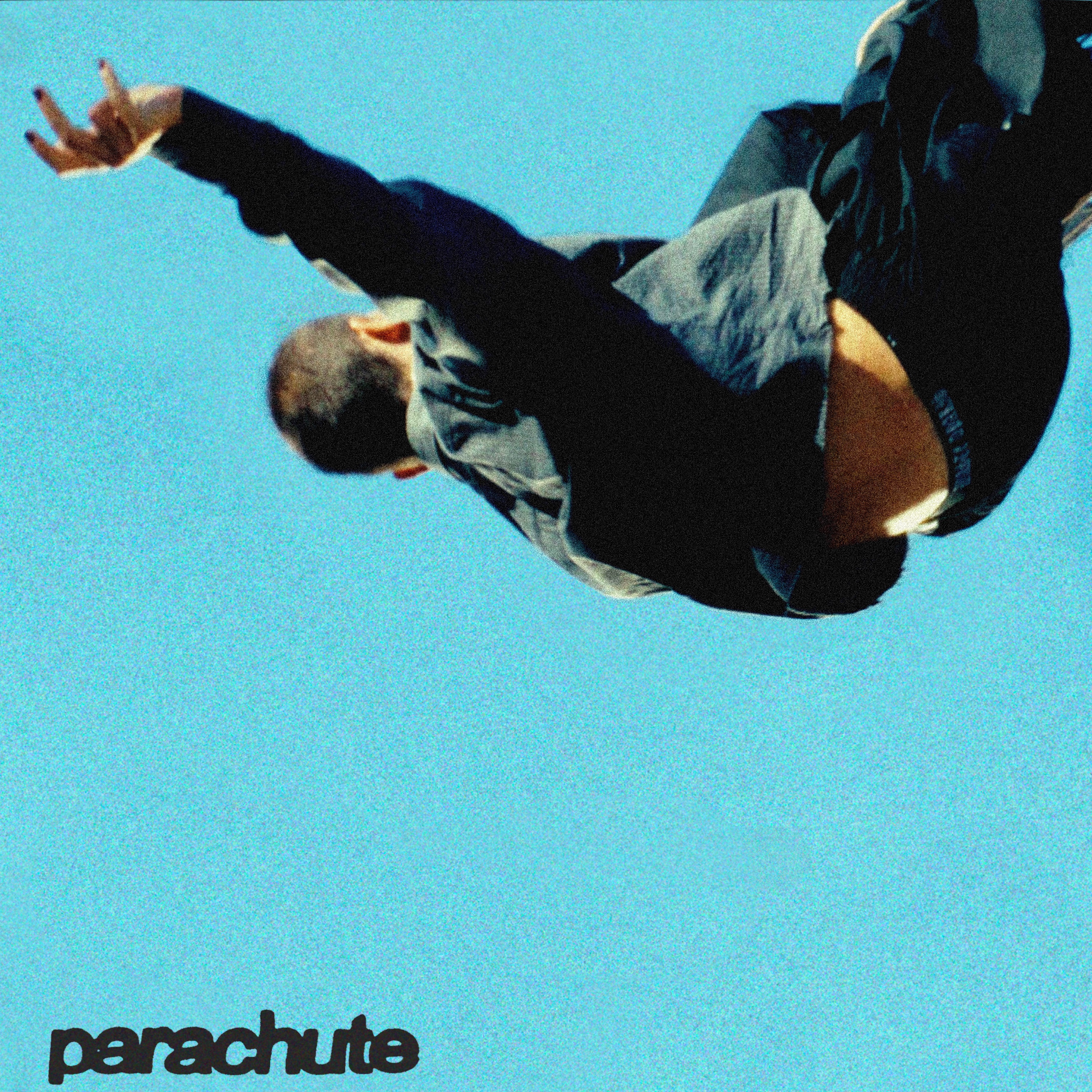 Requin Chagrin - Parachute