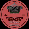Spiritual Warfare