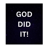 God DID It! - Single - Servant
