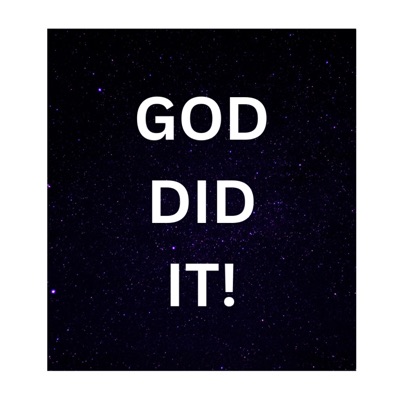 God DID It! - Single