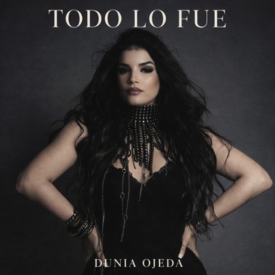 Todo Lo Fue - Single