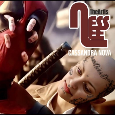 Cassandra Nova - Single