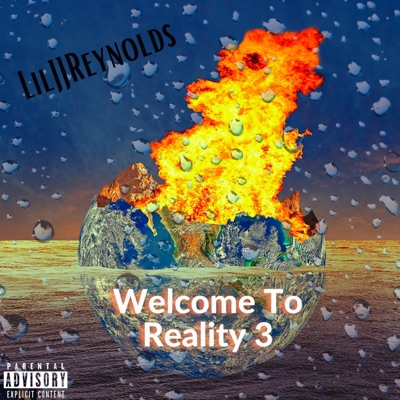 Welcome To Reality 3 (The Remaster)