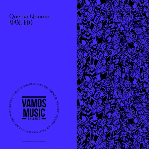 Quema Quema - Single