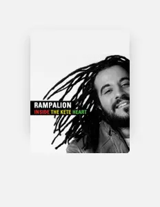 Poslechněte si interpreta Rampalion, sledujte hudební videa, přečtěte si životopis, podívejte se na data turné a další informace.