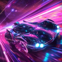 Space Cruiser - Single - Synthnaut