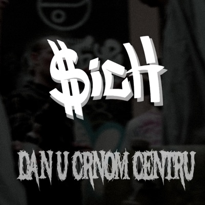 Dan u crnom centru - Single