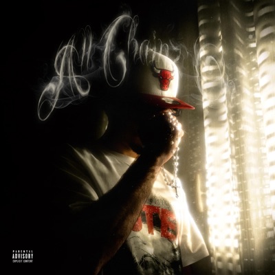 ALL CHAINZ ON - Single