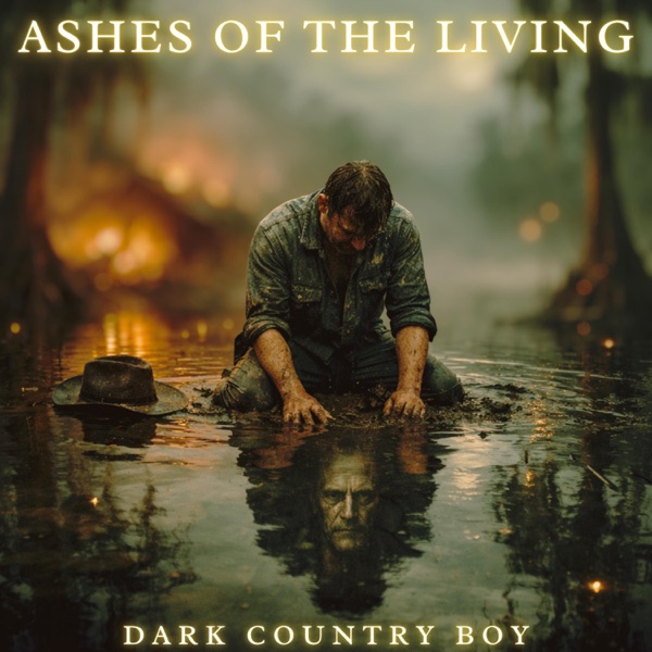 Ashes of the Living (Dark Country Music)
