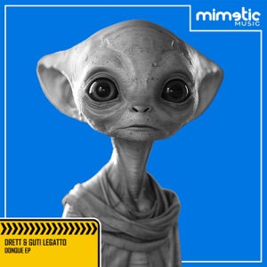 Donque EP - Single