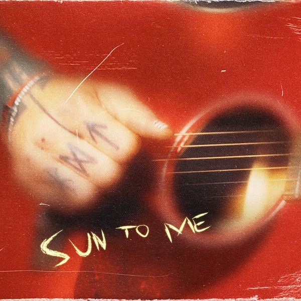 sun to me - Single