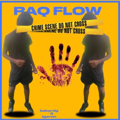 raq flow (feat. tgeran) - Single