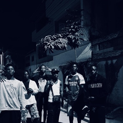 CODÉ SAUCERA - Single