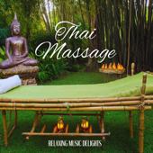 Thai Massage Music