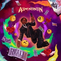 ASM NTINTIN - Single - Realm