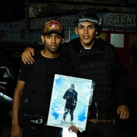 MI SUERTE VA A CAMBIAR - Single - Uzzika