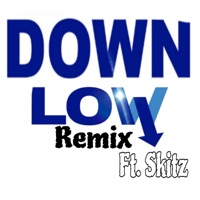 Down low (feat. Skitz) [Remix] - Single - Mr.5-O'Clock