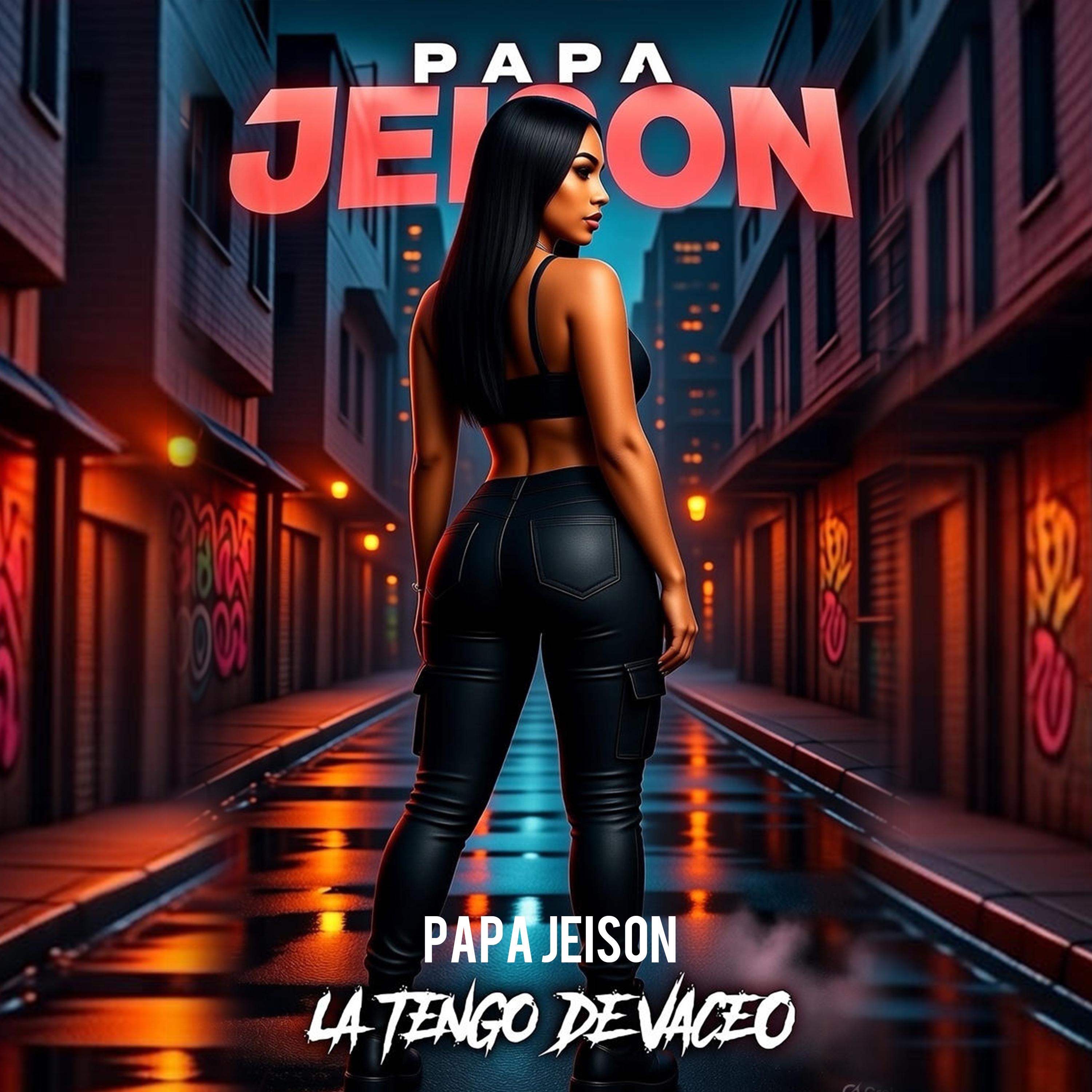 La Tengo De Vaceo - Single